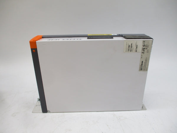 B&R AUTOMATION 8V1090.00-2 400-480VAC 8.8-6.6A REV. VF NSMP