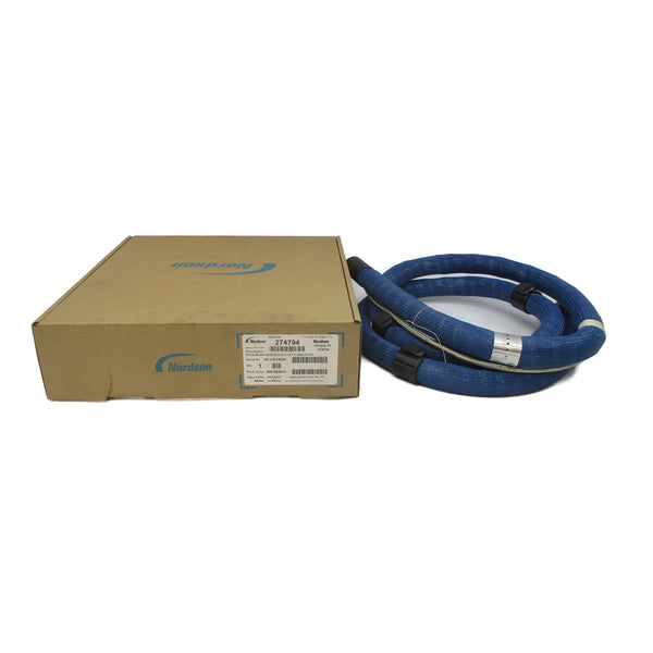 NORDSON 274794 240V 1500PSI 10' NSMP