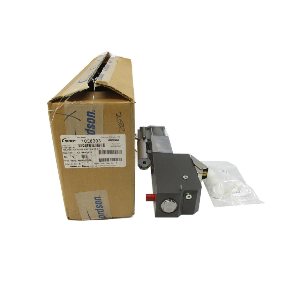 NORDSON 1028303 NSMP