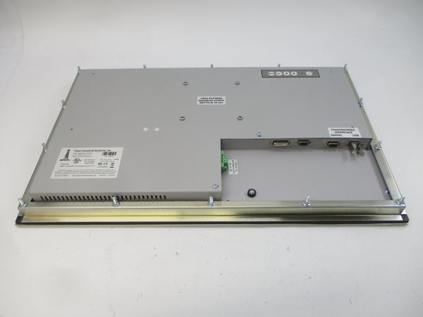 HOPE INDUSTRIAL SYSTEMS HIS-ML23-STTD 9.6-36.6VDC 2.5-0.65A NSMP