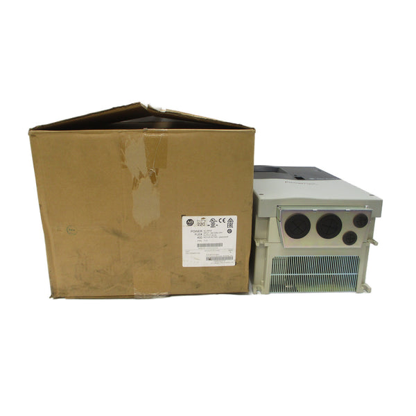 INDUSTRIAL SPARE PART 22C-D045A103 SER. A F/W 7.01 342-528VAC 47.0A NSMP