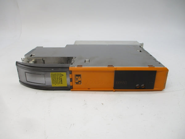 B&R AUTOMATION 8BVI0055HWD0.000-1 480VAC 7.6A REV. O0 NSMP