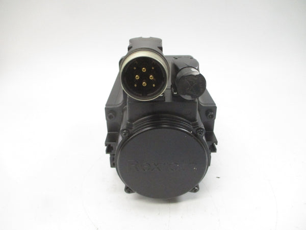 REXROTH R911310291 MSK070C-0150-NN-M1-UP1-NNNN 600VAC 4.1/6.2A NSNP