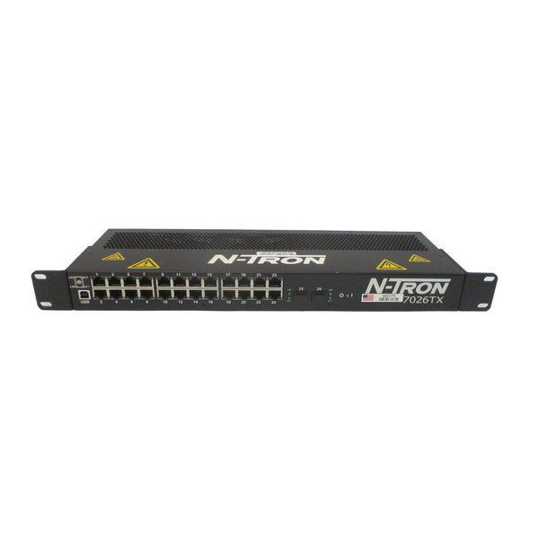 N-TRON 7026TX 18-49VDC REV. A-3 NSNP