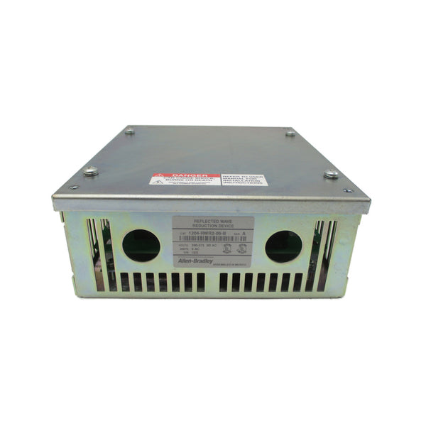 INDUSTRIAL SPARE PART 1204-RWR2-09-B SER. A 380-575VAC 9A NSNP