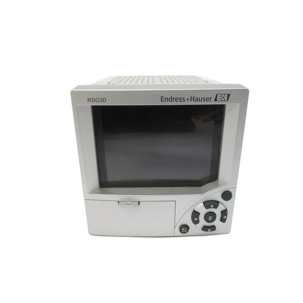 ENDRESS+HAUSER RSG30-A1B1AEA1 115-250VAC NSNP