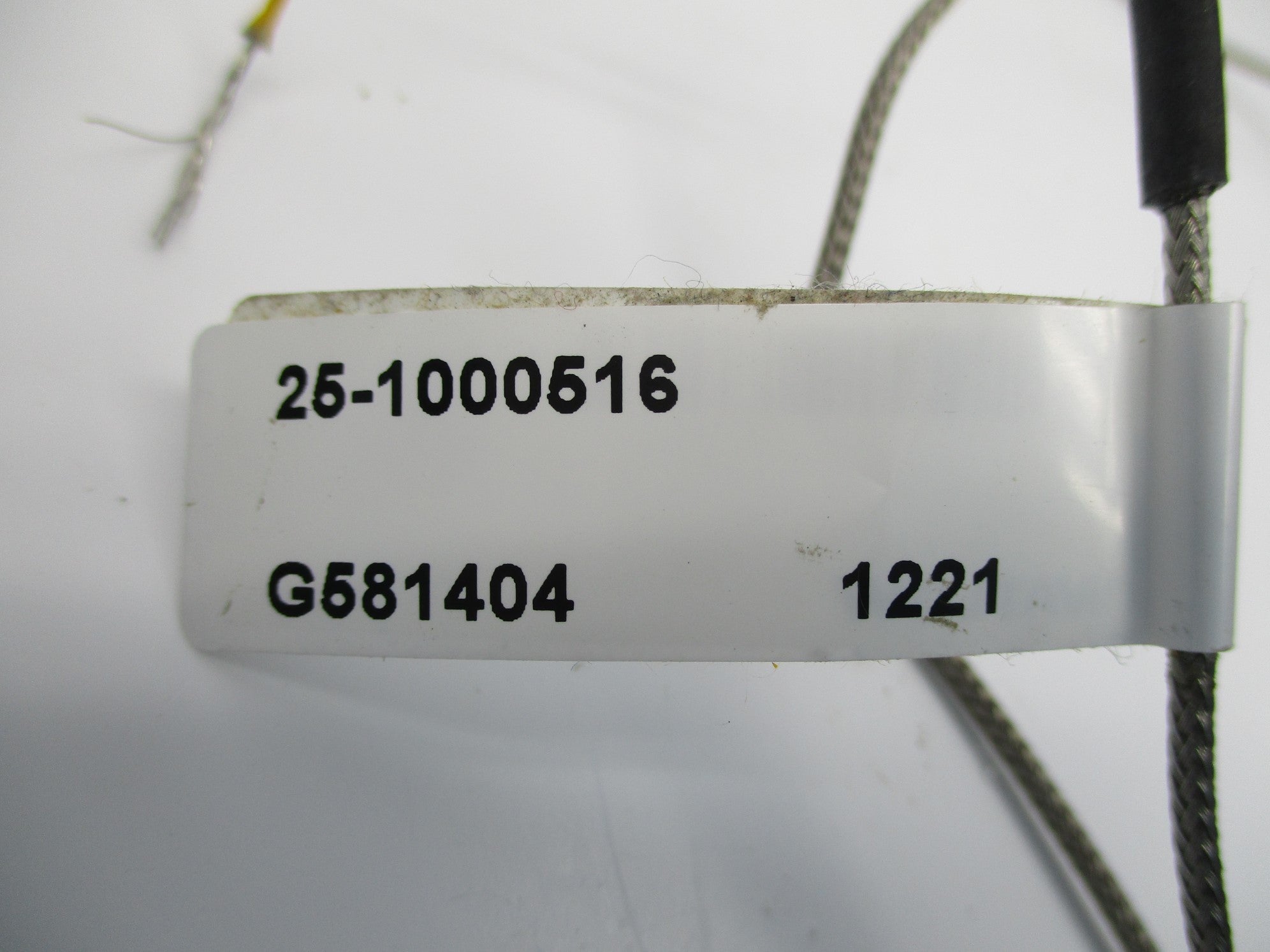 WATLOW 25-1000516 NSNP