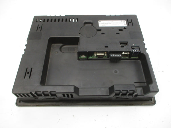 INDUSTRIAL SPARE PART 2711C-T10C SER. B 24VDC UNMP