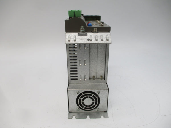 ELAU VCA09AAAA0AR00 C600/10/1/1/1/00 24VDC 2.5/3.5A UNMP