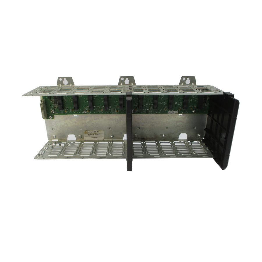 ALLEN BRADLEY 1756-A10 SER. C 24VDC 6A (AS PICTURED) UNMP