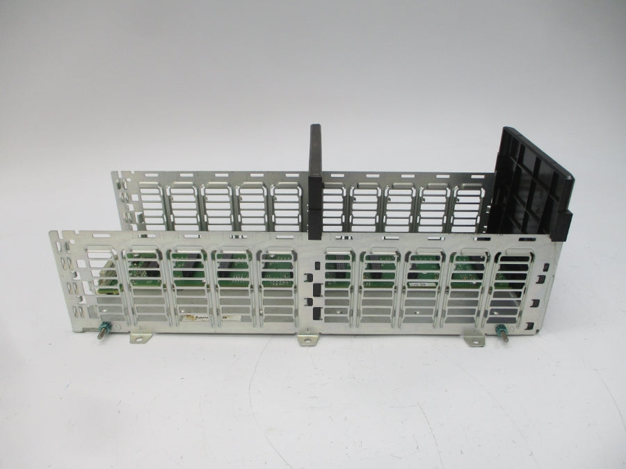 ALLEN BRADLEY 1756-A10 SER. C 24VDC 6A (AS PICTURED) UNMP