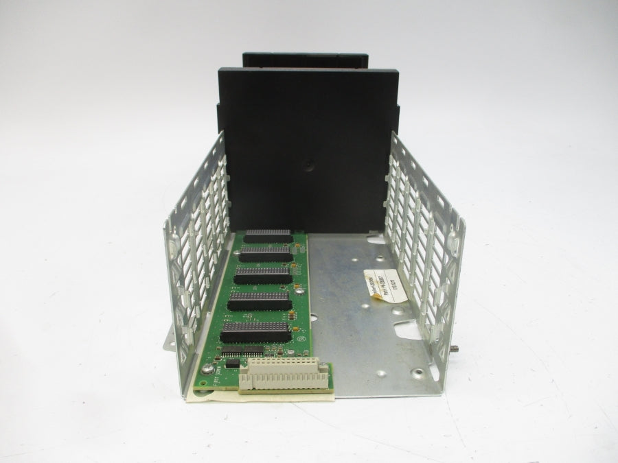 ALLEN BRADLEY 1756-A10 SER. C 24VDC 6A (AS PICTURED) UNMP