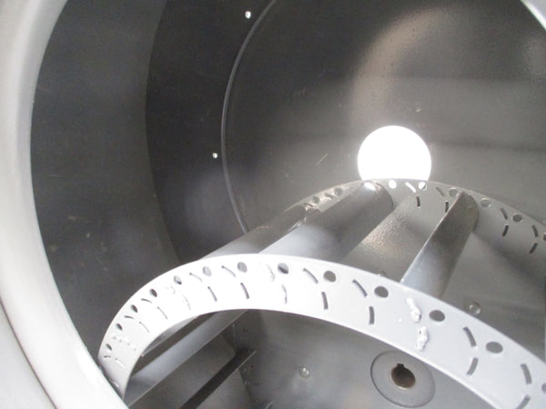 DAYTON 2C890 10-5/8" NSNP