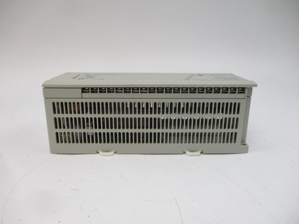 ALLEN BRADLEY 1761-L20AWA-5A SER. A F/W 1.0 100-240VAC NSMP