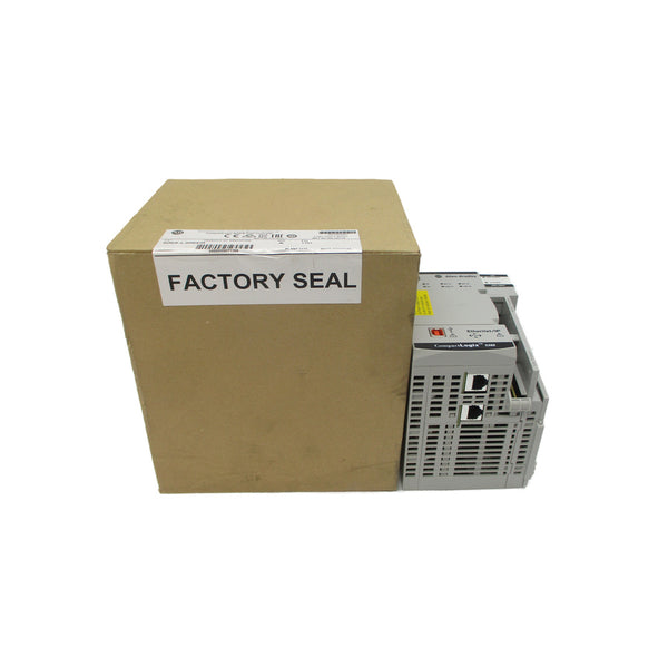 INDUSTRIAL SPARE PART 5069-L306ER SER. A F/W 1.063 18-32VDC NSMP