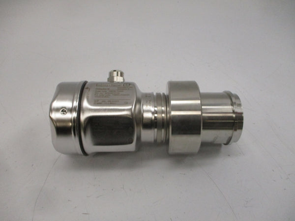 ENDRESS+HAUSER FMB50-78X6/0 11.5-45VDC REV. 1 NSMP
