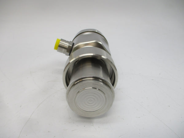ENDRESS+HAUSER FMB50-78X6/0 11.5-45VDC REV. 1 NSMP