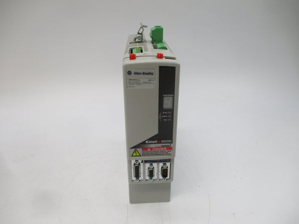 INDUSTRIAL SPARE PART 2094-BM01-S SER. D F/W 1.154 95-264VAC 0.75A NSMP
