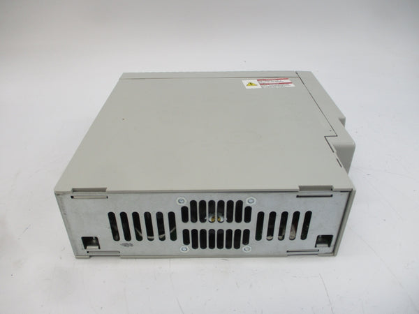 INDUSTRIAL SPARE PART 2094-BM01-S SER. D F/W 1.154 95-264VAC 0.75A NSMP