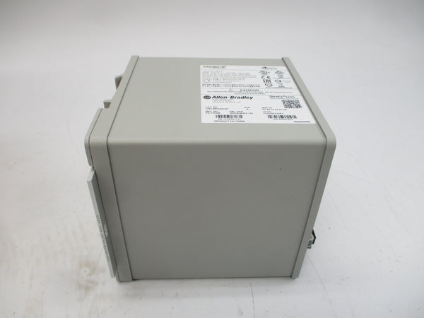 ALLEN BRADLEY 1783-BMS20CGP SER. A 12-48VDC 0.5-3.0A NSMP