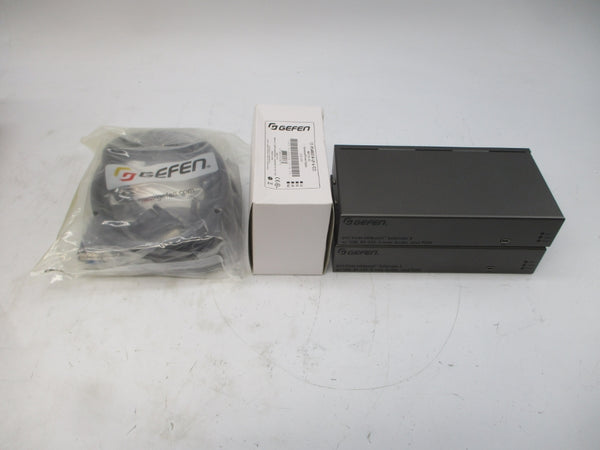 GEFEN EXT-DVIKA-HBT2 NSMP