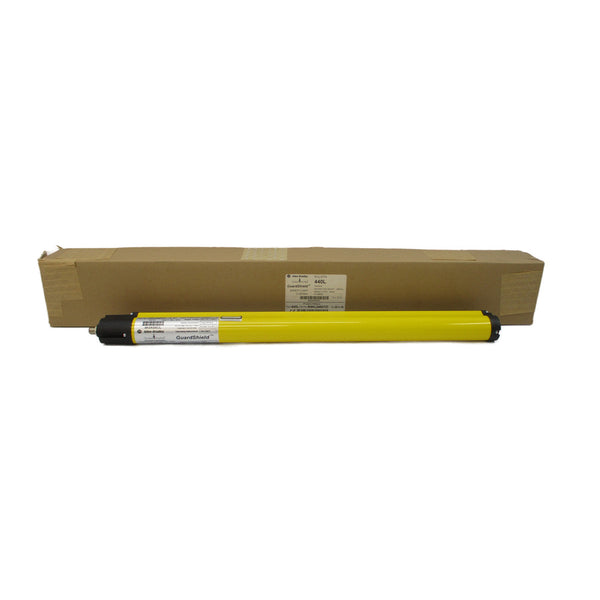 INDUSTRIAL SPARE PART 440LR4KL0480YD SER. A REV. A NSMP