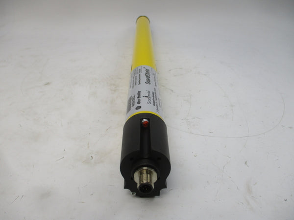 INDUSTRIAL SPARE PART 440LR4KL0480YD SER. A REV. A NSMP