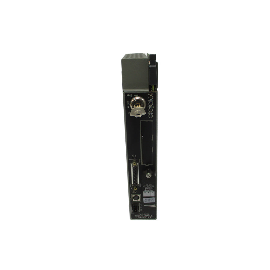 ALLEN BRADLEY 1785-L11B SER. E F/W D.1 5VDC 2.3A REV. H01 UNMP