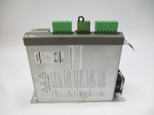 ELAU VPM02D20AA00 220-480VAC 10/20A UNMP