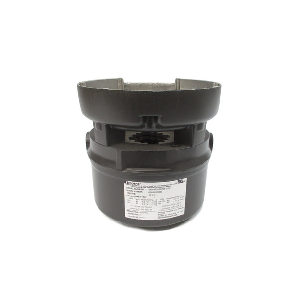 STEARNS 105633106003 380/460V 2/0.3A NSNP