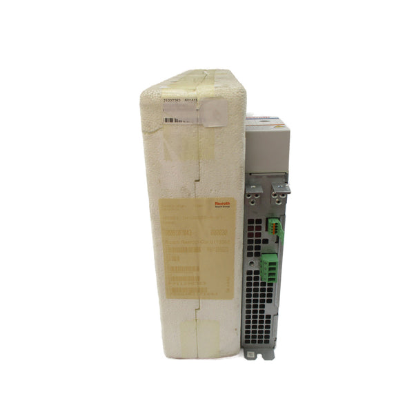 REXROTH HMS01.1N-W0020-A-07-NNNN R911295323 254-750VDC 14A NSMP