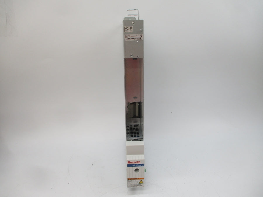 REXROTH HMS01.1N-W0020-A-07-NNNN R911295323 254-750VDC 14A NSMP