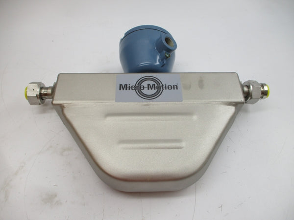 MICRO MOTION R050S239NWBMEZYZZ 1500PSI NSMP