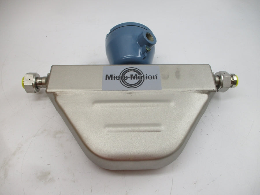 MICRO MOTION R050S239NWBMEZYZZ 1500PSI NSMP