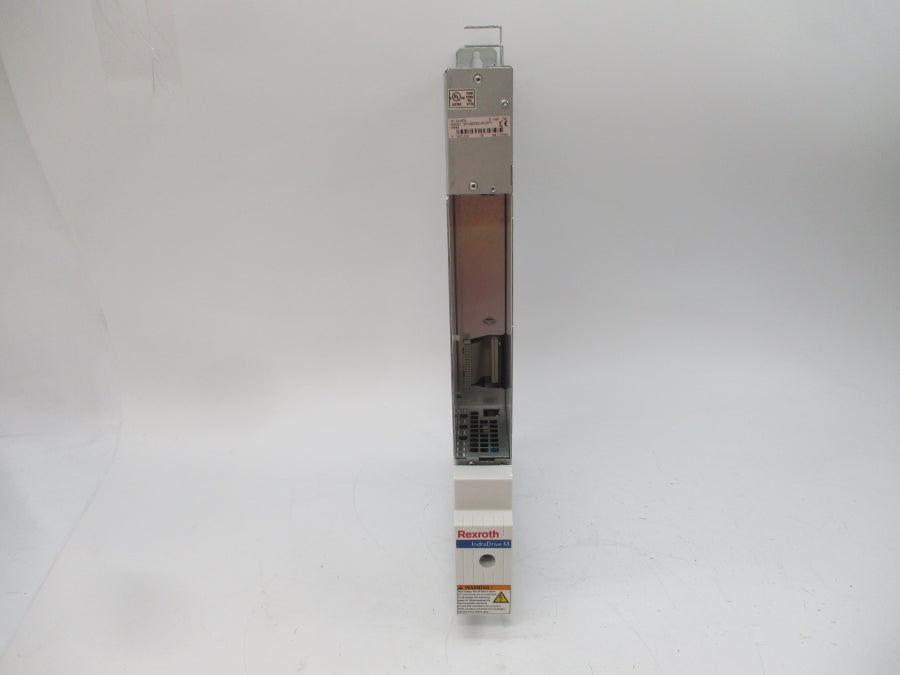 REXROTH R911295324 HMS01.1N-W0036-A-07-NNNN 254/750VDC 24.5A NSMP