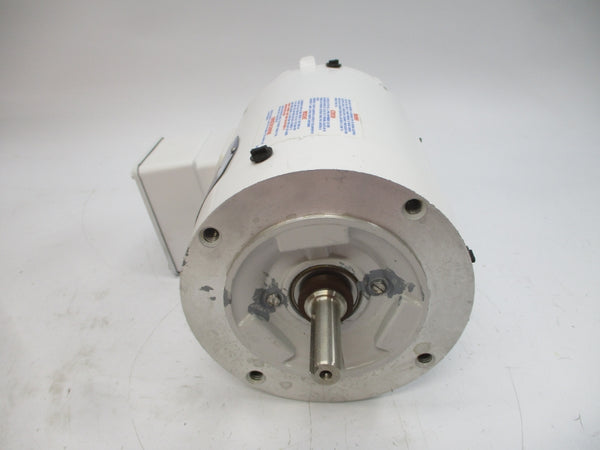 BALDOR VWDM3538 35S603P863G1 230/460V 1.6/.8A NSMP