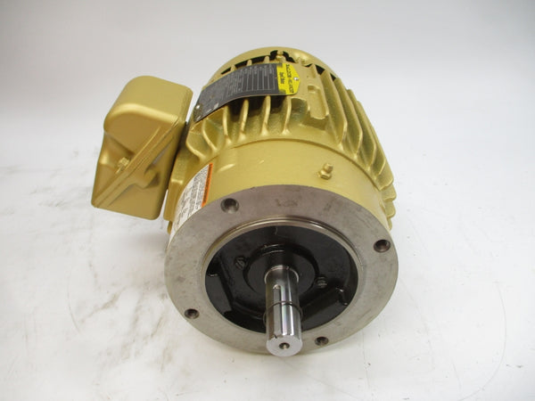 BALDOR VEM3584T 05C053X163G1 230/460V 4.6/2.3A NSMP
