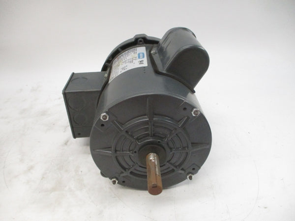 LEESON 117865.00 6C17FB167A 115/208-230V 13.4/6.8-6.7A NSMP