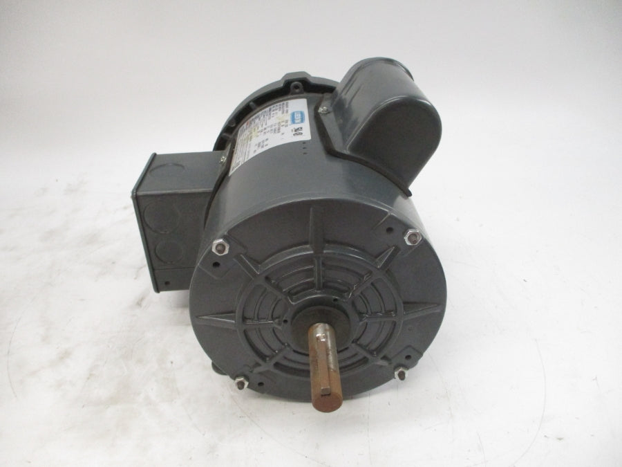 LEESON 117865.00 6C17FB167A 115/208-230V 13.4/6.8-6.7A NSMP