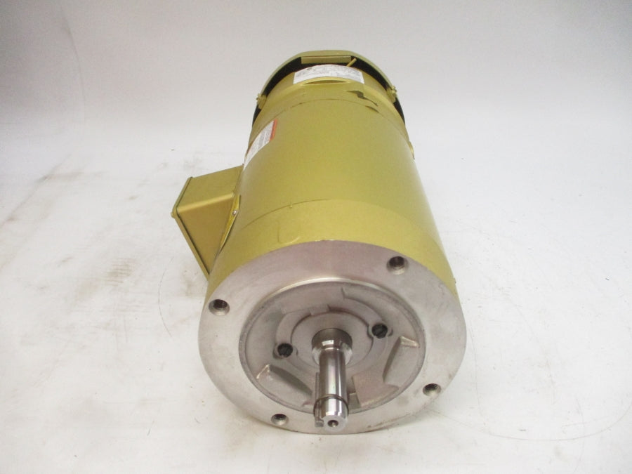 BALDOR VEBM3554 35G259M493G1 230/460V 4.4/2.2A NSMP