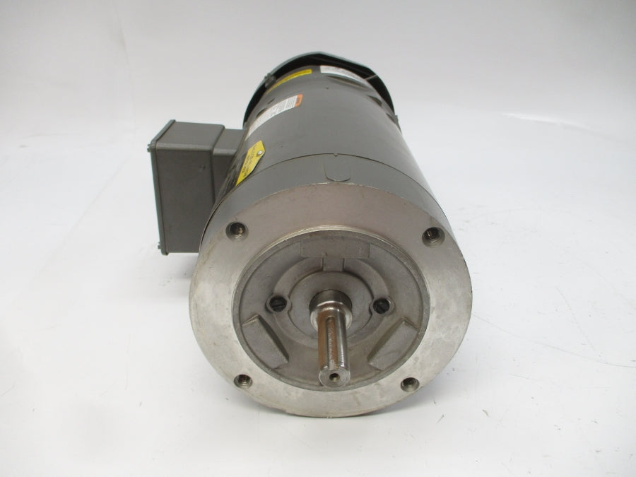 BALDOR VBM3554 35E058Z541G2 208-230/460V 5.1-4.8/2.4A NSMP