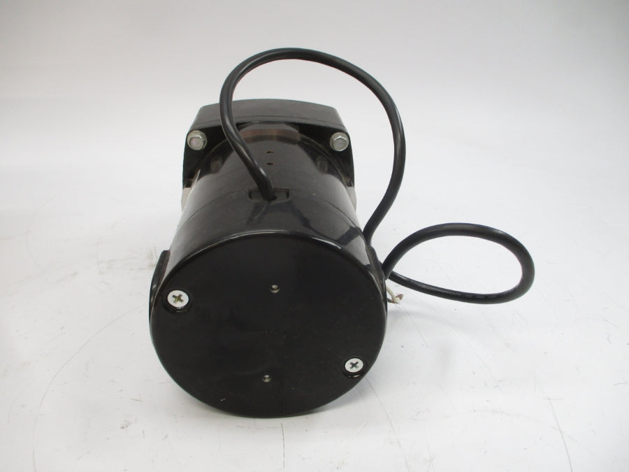 BODINE ELECTRIC 42A3BEPM-E4 130VDC 1.0A NSMP