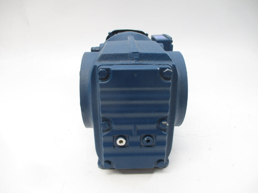 SEW-EURODRIVE KA47DRS71M4/DH 230/460V 2.50/1.25A NSNP