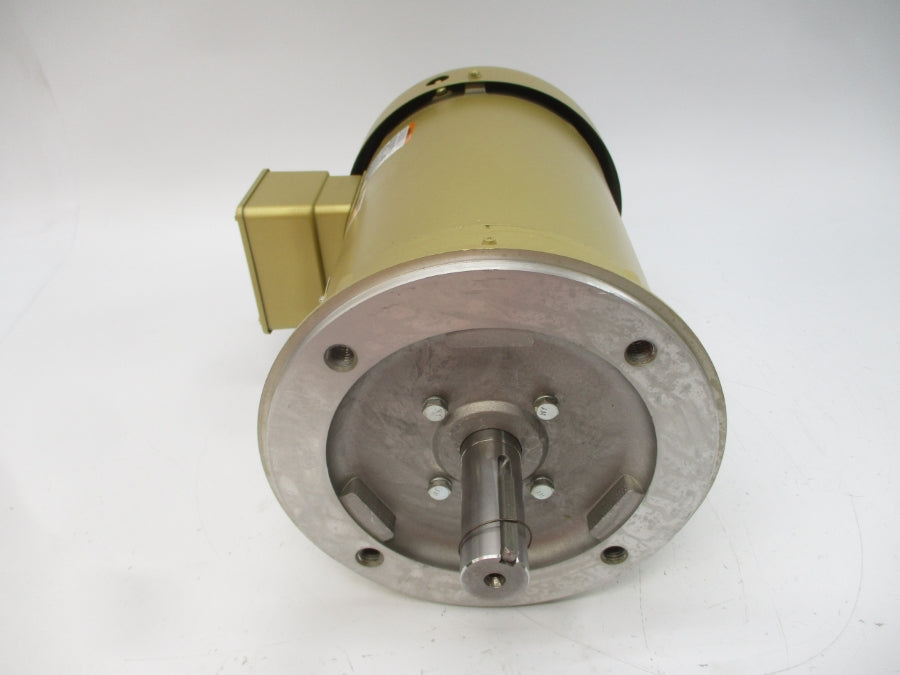 BALDOR VEM3611T 36A003S266G2 208-230/460V 9-8.4/4.2A NSNP