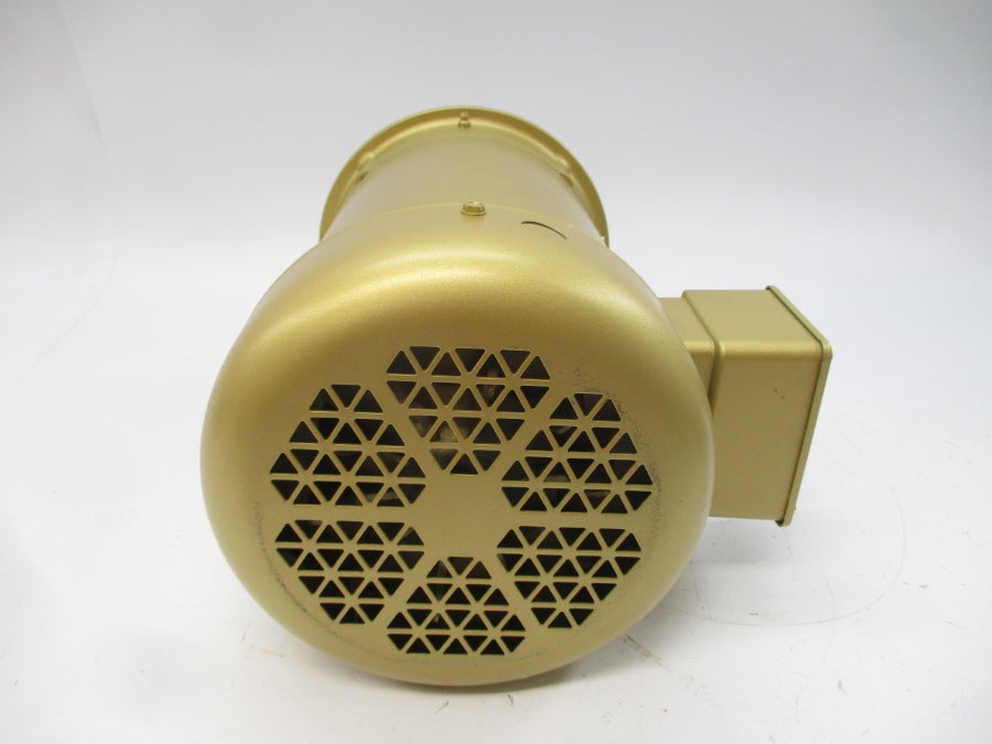 BALDOR VEM3611T 36A003S266G2 208-230/460V 9-8.4/4.2A NSNP