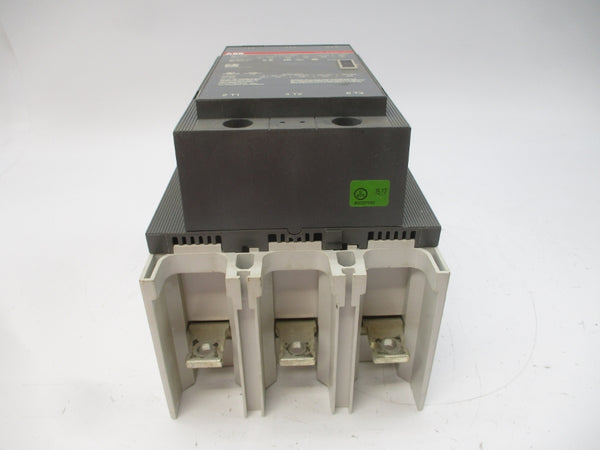 ABB AF400-30 100-250VDC 600A UNMP