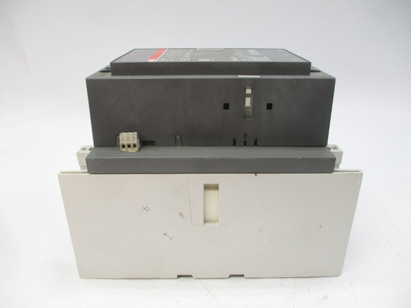 ABB AF400-30 100-250VDC 600A UNMP