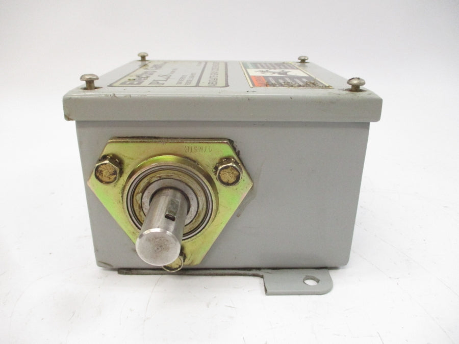 ELECTRO CAM PS-4256-11-DDR 12-30VDC UNMP