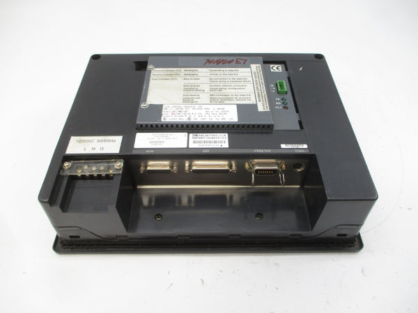 TOTAL CONTROL PRODUCTS QPI31200C2P-B 120VAC 10.5" UNMP