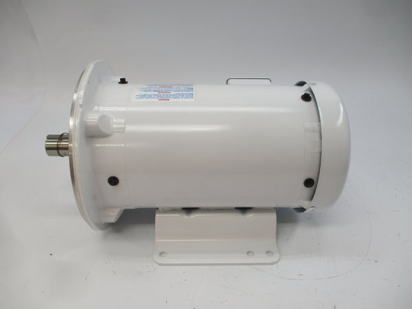 BALDOR CEWDM3610T 35MM213Q060G1 208-230/460V 7.9-7.2/3.6A NSNP